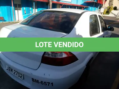 LOTE 101 - GM/PRISMA JOY