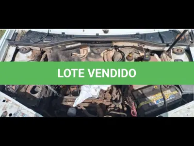 LOTE 082 - RENAULT/DUST ER 16 E 4X2