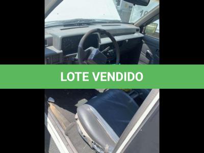 LOTE 007 - MMC/L200 4X4 L