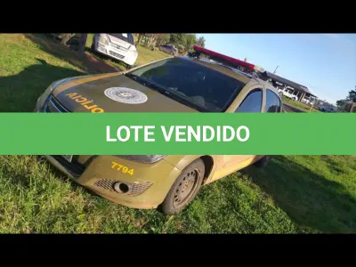 LOTE 056 - GM/VECTRA SD EXPRESSION