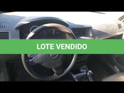 LOTE 056 - GM/VECTRA SD EXPRESSION