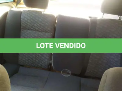 LOTE 010 - GM/ASTRA HB 2P ADVANTAGE