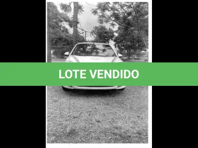 LOTE 074 - FORD/FIESTA 1.6 FLEX