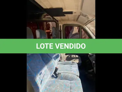 LOTE 025 - FIAT/DUCATO 15