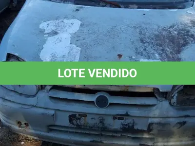 LOTE 128 - GM/CORSA GL