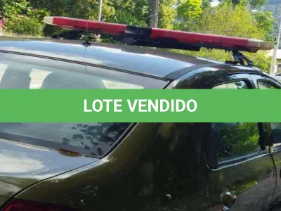 LOTE 127 - GM/PRISMA MAXX