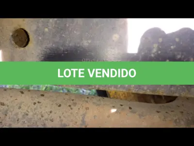 LOTE 080 - GM/S10 COLINA D 4X4