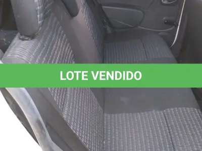 LOTE 106 - RENAULT/SAN DERO EXP 16HP
