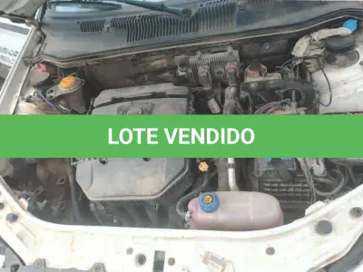 LOTE 120 - FIAT/PALIO WK ADVEN FLEX