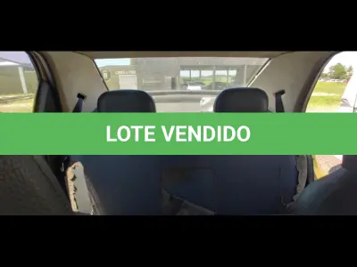 LOTE 085 - GM/PRISMA JOY