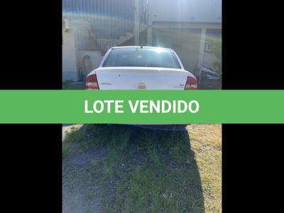 LOTE 005 - GM/ASTRA SEDAN ADVANTAGE