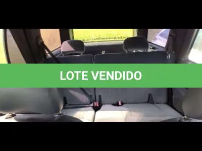 LOTE 088 - GM/BLAZER TORNADO