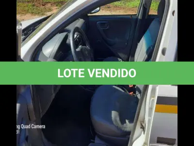 LOTE 014 - GM/CORSA HATCH MAXX