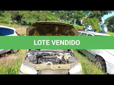 LOTE 037 - GM/CORSA SEDAN MAXX