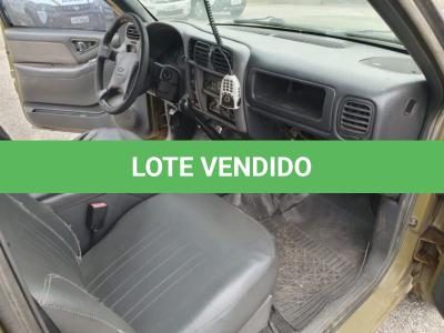 LOTE 003 - GM/BLAZER ADVANTAGE