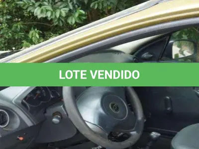 LOTE 127 - GM/PRISMA MAXX