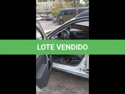 LOTE 026 - RENAULT/DUST ER 16 E 4X2