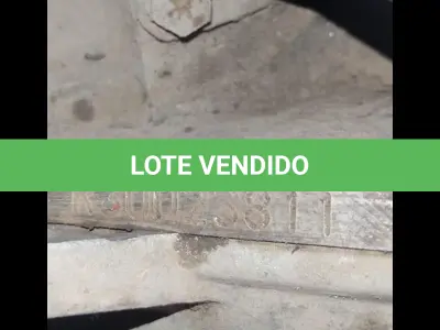 LOTE 083 - GM/ASTRA SEDAN ADVANTAGE