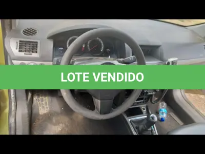 LOTE 049 - GM/VECTRA SD EXPRESSION