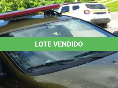 LOTE 127 - GM/PRISMA MAXX