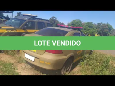 LOTE 055 - GM/PRISMA JOY