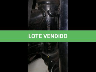 LOTE 032 - YAMAHA/LAND ER XTZ 250
