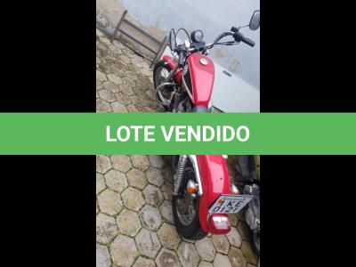 LOTE 023 - IMP/H.DAVIDSO N XLH S883