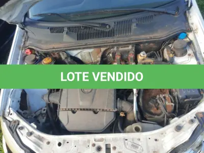 LOTE 061 - FIAT/PALIO WK ADVEN FLEX