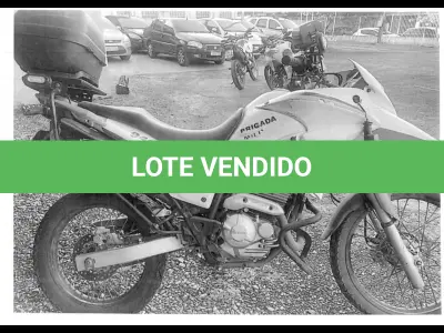 LOTE 078 - HONDA/XRE 300
