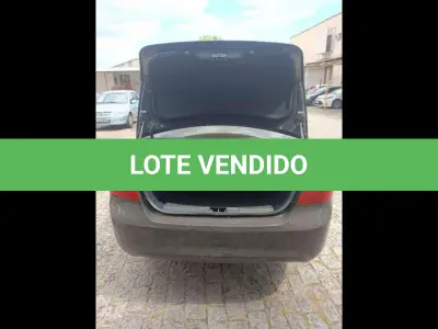 LOTE 024 - I/FORD FOCUS 2.0L FC