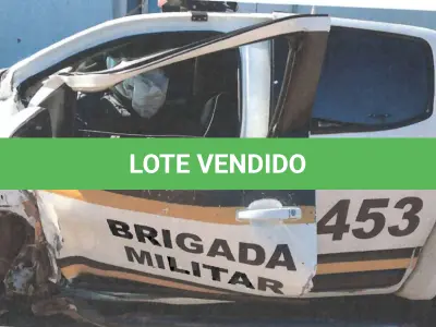 LOTE 119 - CHEVROLET/S 10 LT FD2