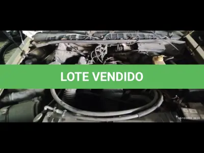 LOTE 030 - GM/BLAZER