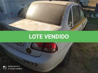 LOTE 209 - CHEVROLET/CL ASSIC LS