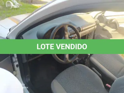 LOTE 209 - CHEVROLET/CL ASSIC LS