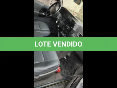 LOTE 145 - I/FORD RANGER XLS 12A