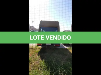 LOTE 165 - IVECOFIAT/D401 2 MAXIVAN1