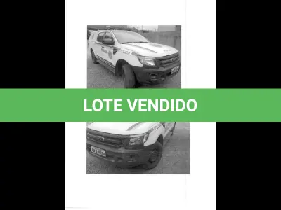 LOTE 148 - I/FORD RANGER XL CD4 22