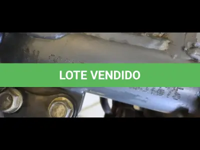LOTE 176 - HONDA/XRE 300