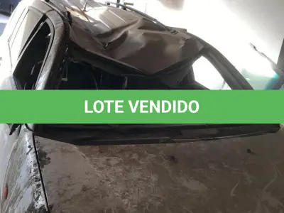 LOTE 022 - MMC/PAJERO HD D