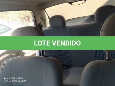 LOTE 209 - CHEVROLET/CL ASSIC LS