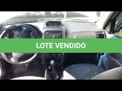 LOTE 175 - FIAT/PALIO WK ADVEN FLEX