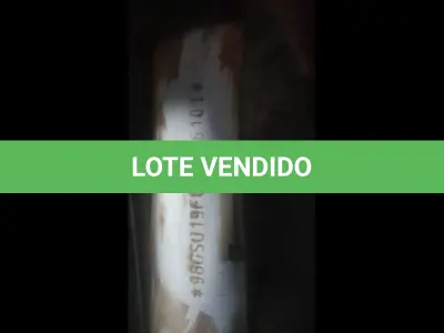 LOTE 209 - CHEVROLET/CL ASSIC LS