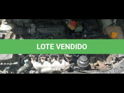 LOTE 125 - GM/VECTRA SD EXPRESSION