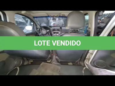 LOTE 179 - FIAT/PALIO ESSENCE 1.6