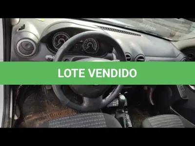 LOTE 199 - RENAULT/SAND ERO EXP 16HP