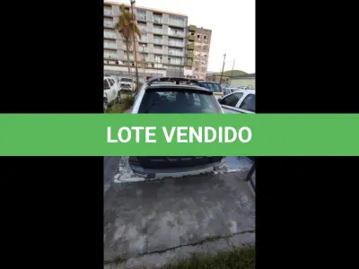 LOTE 172 - FIAT/PALIO WK ADVEN FLEX