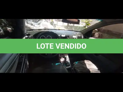 LOTE 125 - GM/VECTRA SD EXPRESSION