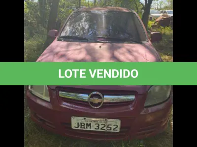 LOTE 202 - GM/PRISMA JOY