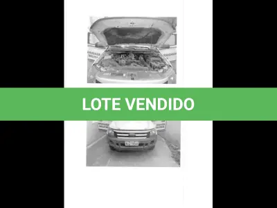 LOTE 149 - I/FORD RANGER XL CD4 22