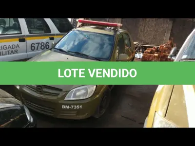 LOTE 097 - GM/PRISMA JOY